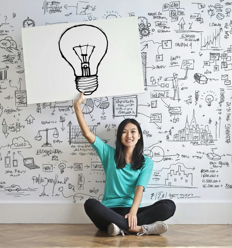 Submit idea screenshot